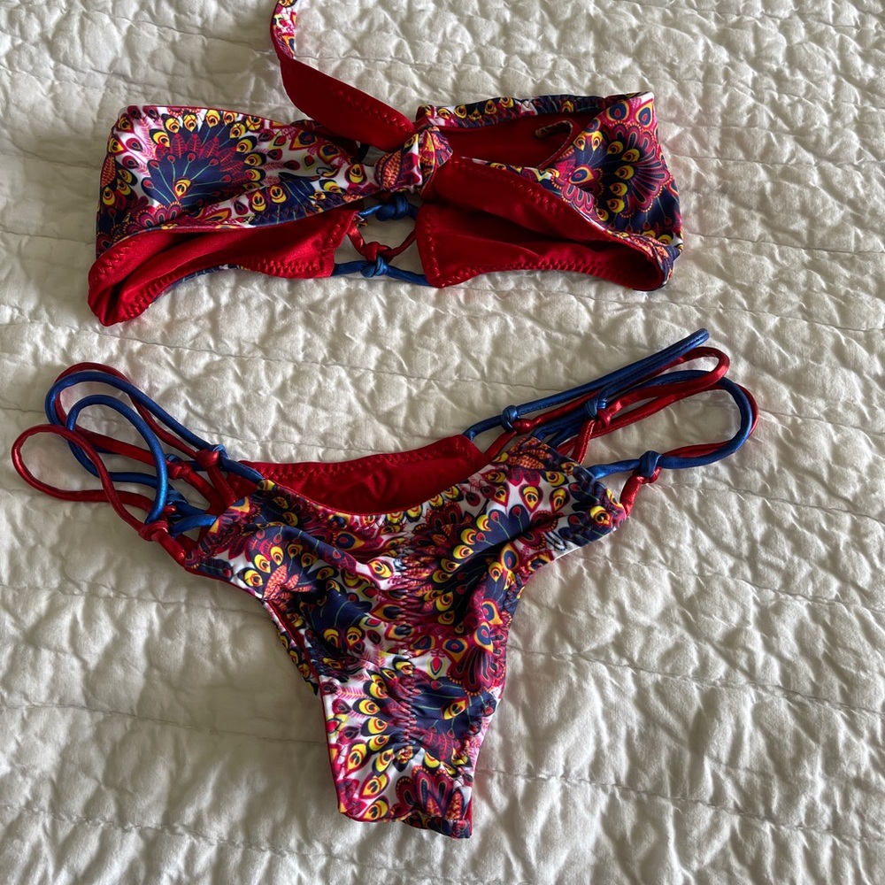 Ravish Sands Competition Bikini View 2